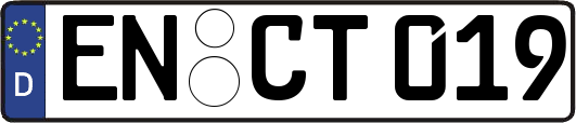 EN-CT019