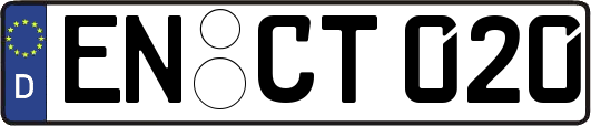 EN-CT020