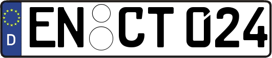 EN-CT024