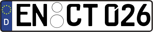 EN-CT026