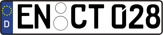 EN-CT028