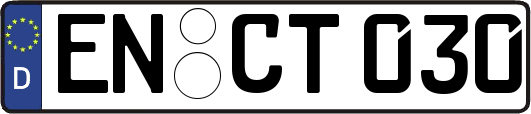 EN-CT030