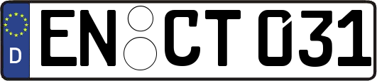 EN-CT031