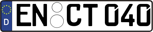 EN-CT040