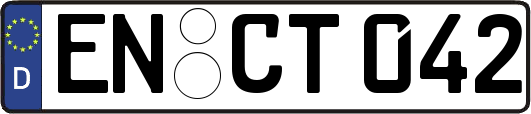 EN-CT042