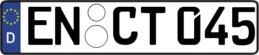 EN-CT045