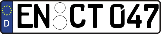 EN-CT047