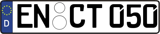 EN-CT050