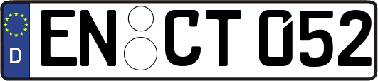 EN-CT052