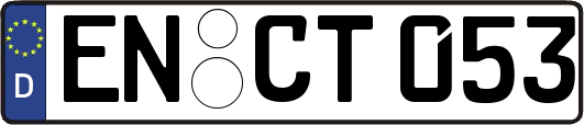 EN-CT053
