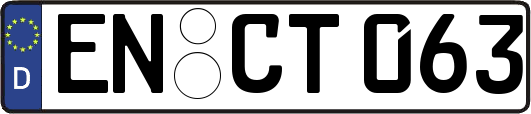 EN-CT063