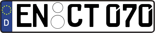 EN-CT070
