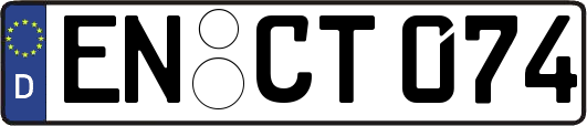 EN-CT074
