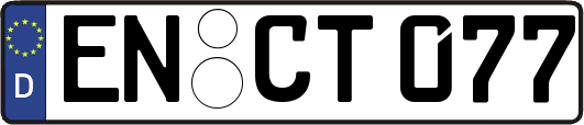 EN-CT077