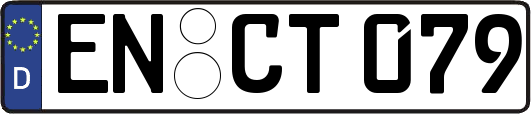 EN-CT079