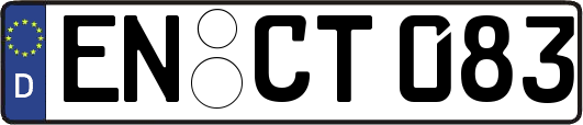 EN-CT083