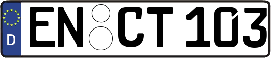 EN-CT103