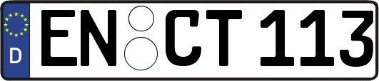 EN-CT113