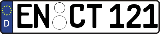 EN-CT121