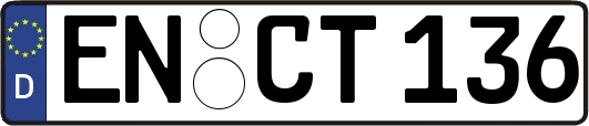 EN-CT136