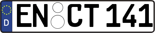 EN-CT141