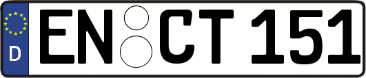 EN-CT151