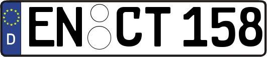 EN-CT158
