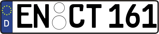 EN-CT161