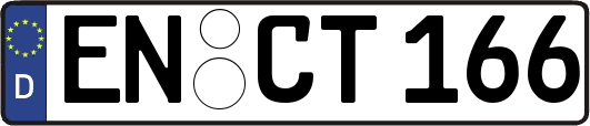 EN-CT166