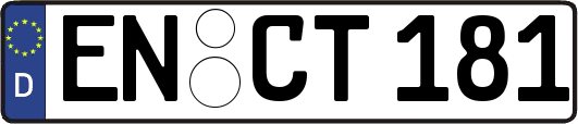EN-CT181