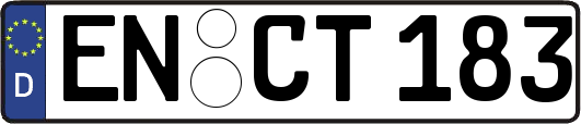 EN-CT183