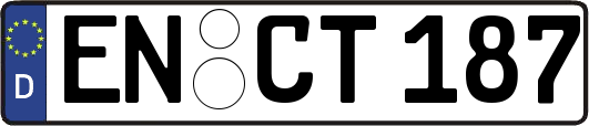 EN-CT187
