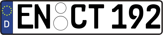 EN-CT192