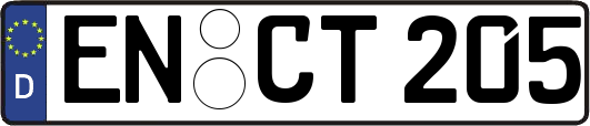 EN-CT205