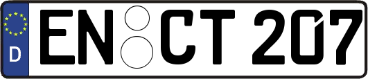 EN-CT207
