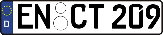 EN-CT209