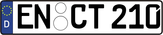 EN-CT210