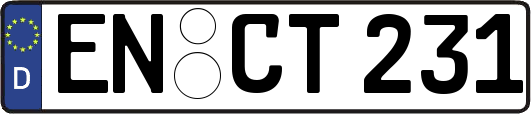 EN-CT231