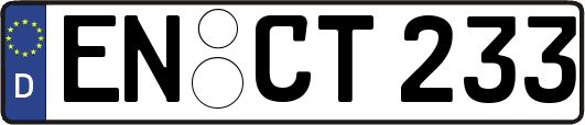 EN-CT233