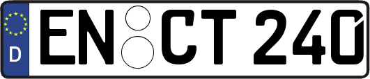 EN-CT240