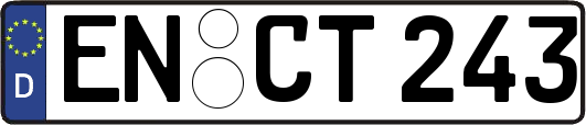 EN-CT243