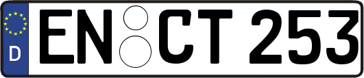EN-CT253