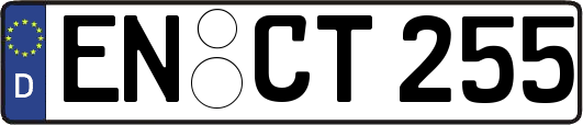 EN-CT255