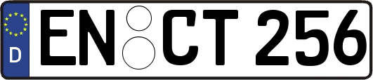 EN-CT256