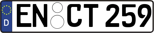 EN-CT259