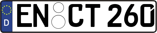 EN-CT260