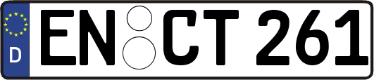 EN-CT261