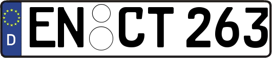 EN-CT263