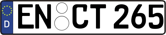 EN-CT265