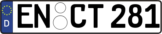 EN-CT281